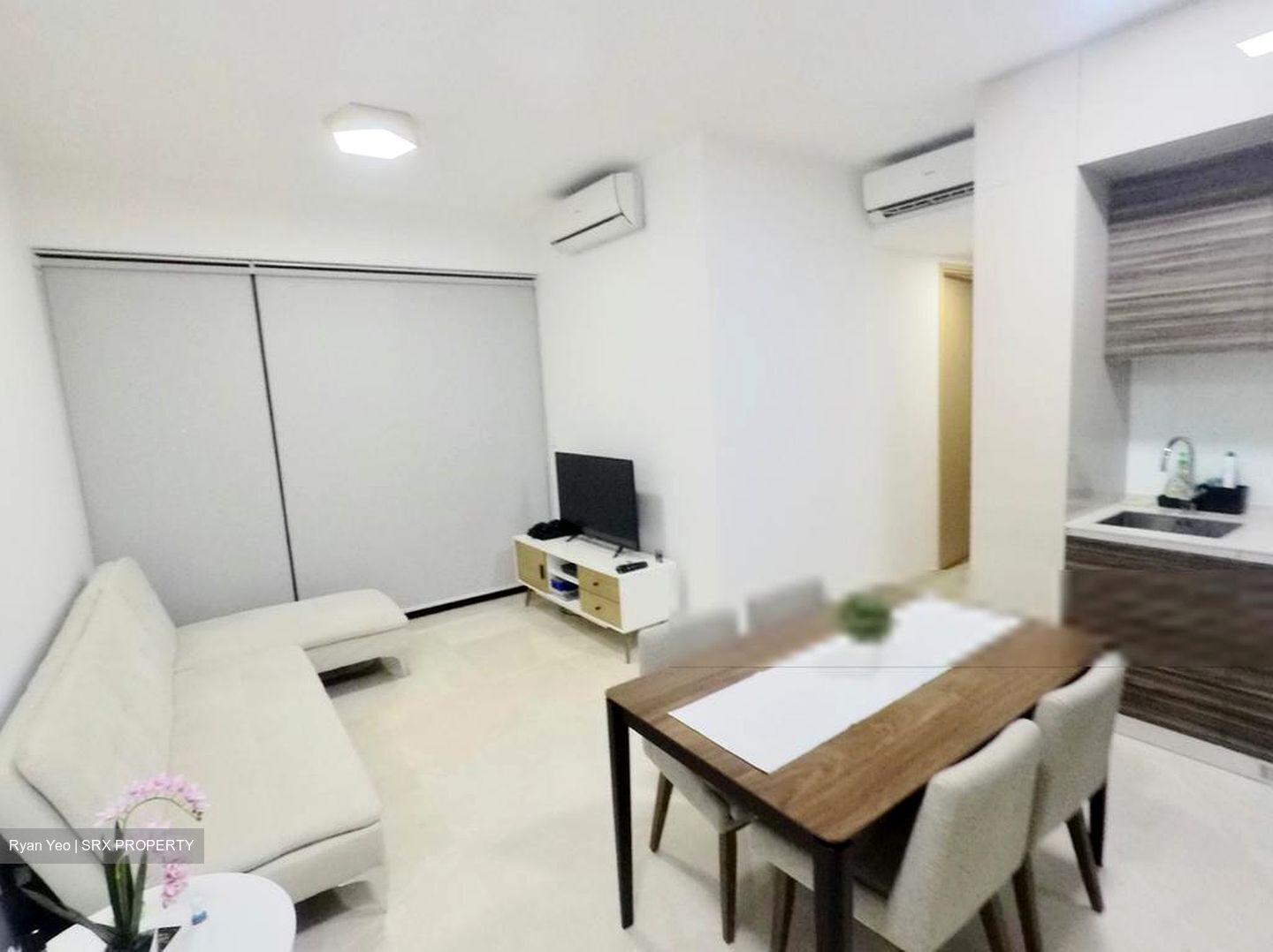 Commonwealth Towers (D3), Condominium #272271461